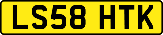 LS58HTK