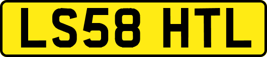 LS58HTL