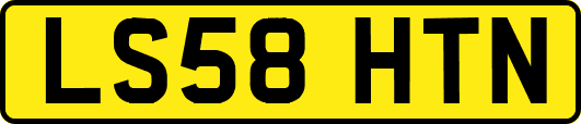 LS58HTN