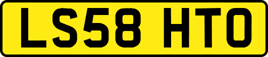 LS58HTO