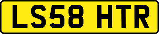LS58HTR