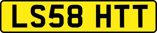 LS58HTT