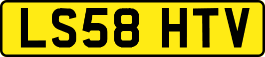 LS58HTV