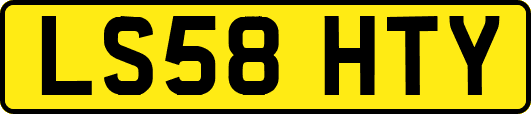 LS58HTY