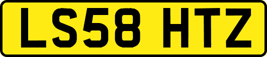 LS58HTZ