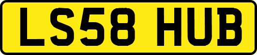 LS58HUB