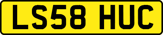 LS58HUC
