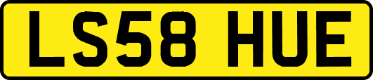 LS58HUE