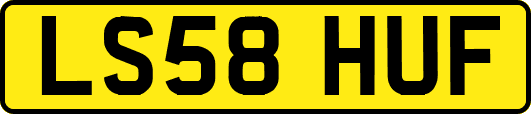 LS58HUF