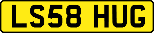LS58HUG