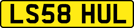 LS58HUL