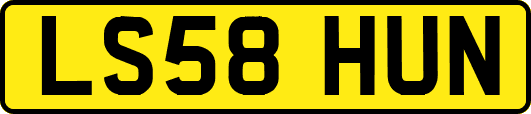 LS58HUN