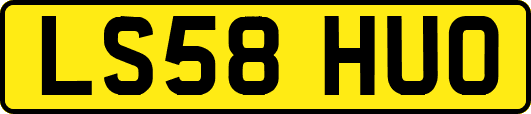 LS58HUO
