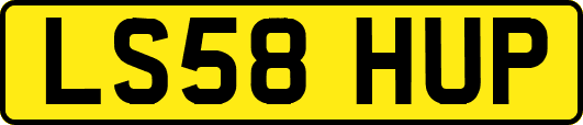 LS58HUP