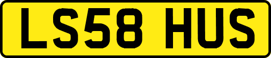 LS58HUS