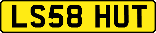 LS58HUT