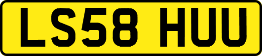 LS58HUU