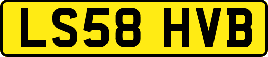 LS58HVB