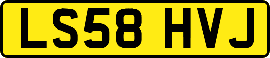 LS58HVJ