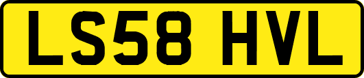 LS58HVL