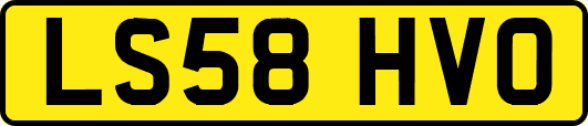 LS58HVO