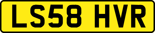 LS58HVR