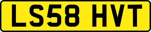 LS58HVT