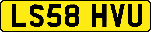 LS58HVU