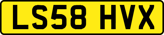 LS58HVX