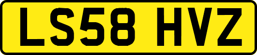 LS58HVZ