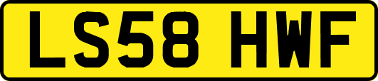 LS58HWF