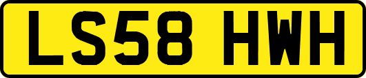 LS58HWH