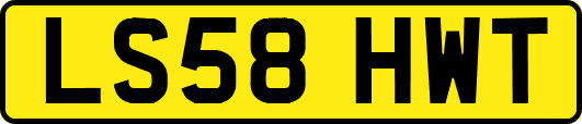 LS58HWT