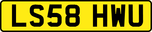 LS58HWU