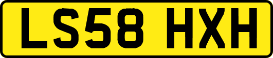 LS58HXH