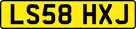 LS58HXJ
