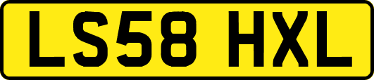 LS58HXL