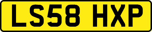 LS58HXP