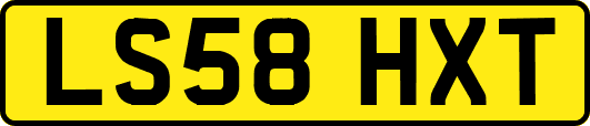 LS58HXT