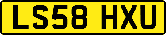 LS58HXU