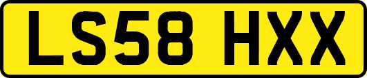 LS58HXX