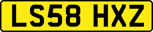 LS58HXZ