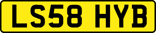 LS58HYB
