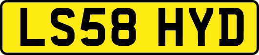 LS58HYD