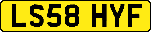 LS58HYF