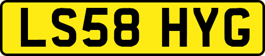 LS58HYG