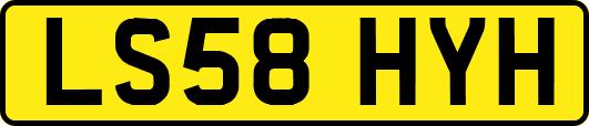 LS58HYH