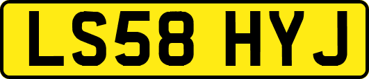 LS58HYJ