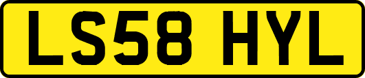 LS58HYL