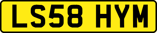 LS58HYM